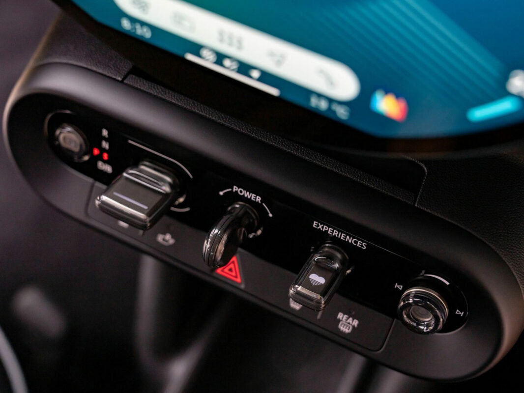 MINI Cooper E 2024