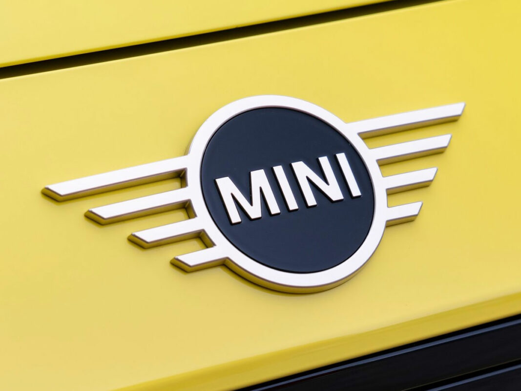 MINI Cooper E 2024