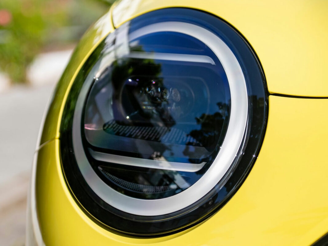 MINI Cooper E 2024