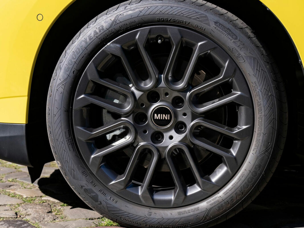MINI Cooper E 2024