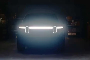 rivian r2 teaser (1)