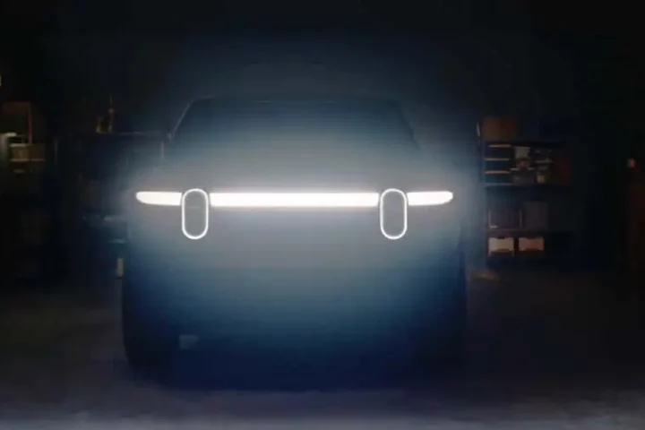 rivian r2 teaser (1)