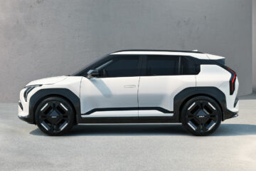 KIA EV3 GT Line (2)