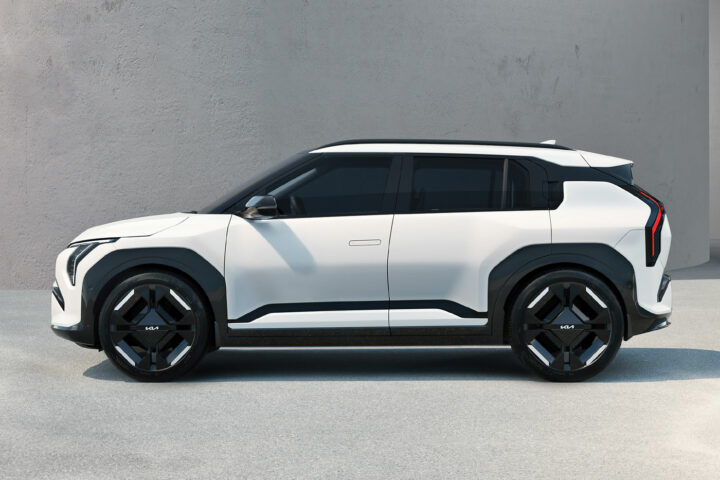 KIA EV3 GT Line (2)