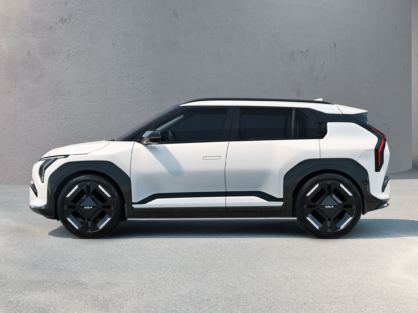 KIA EV3 GT Line (2)