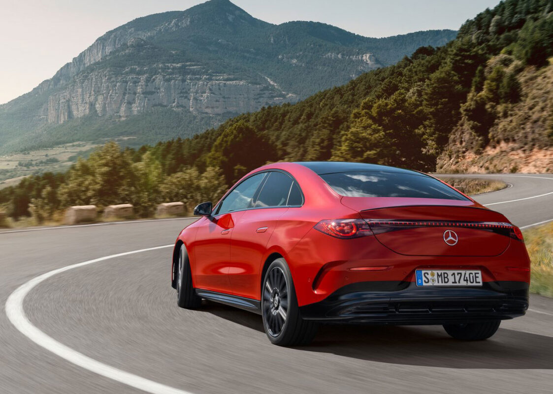 Mercedes CLA 2025 (10)