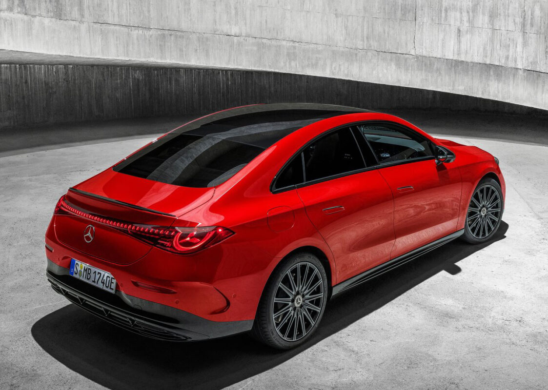Mercedes CLA 2025 (12)