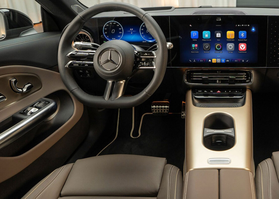 Mercedes CLA 2025 (13)
