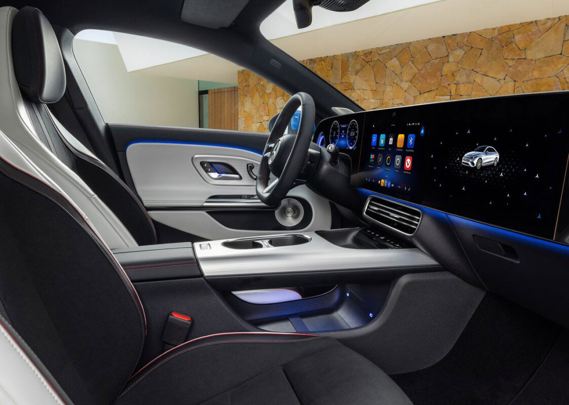 Mercedes CLA 2025 (15)