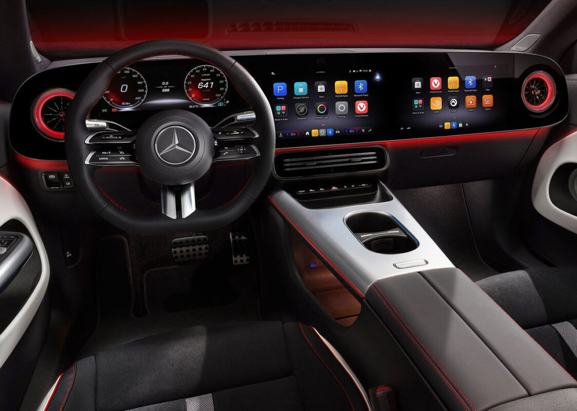 Mercedes CLA 2025 (17)