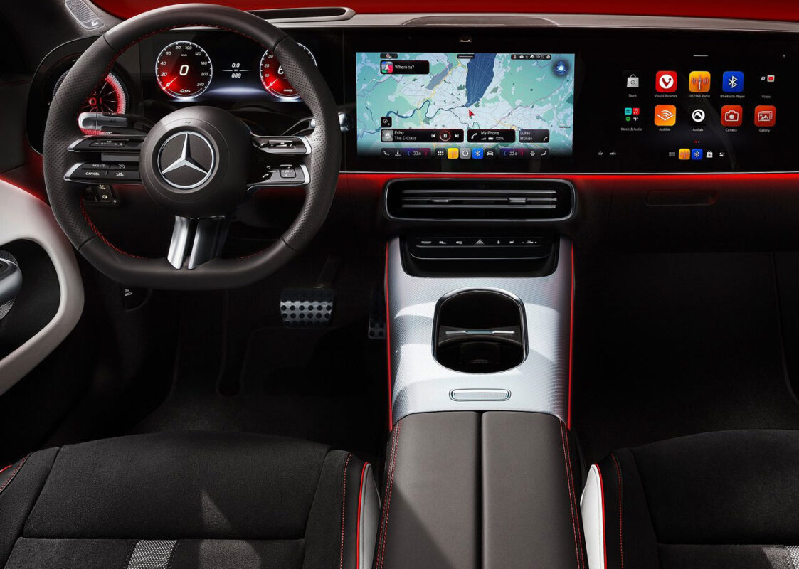 Mercedes CLA 2025 (19)