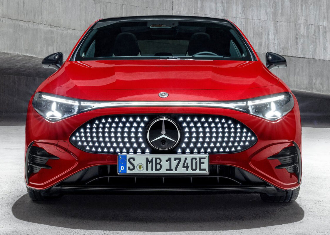 Mercedes CLA 2025 (2)