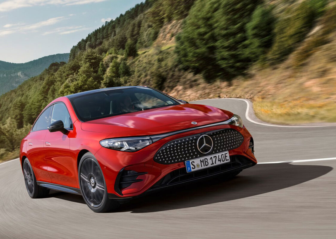 Mercedes CLA 2025 (20)