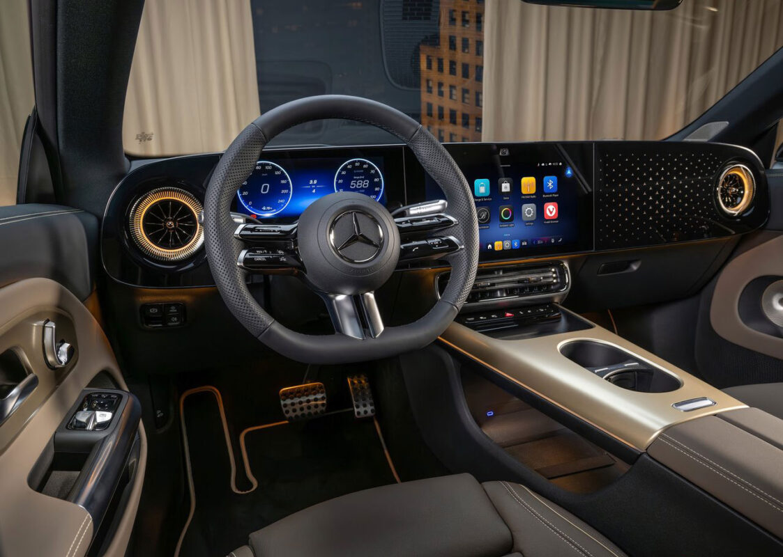 Mercedes CLA 2025 (21)