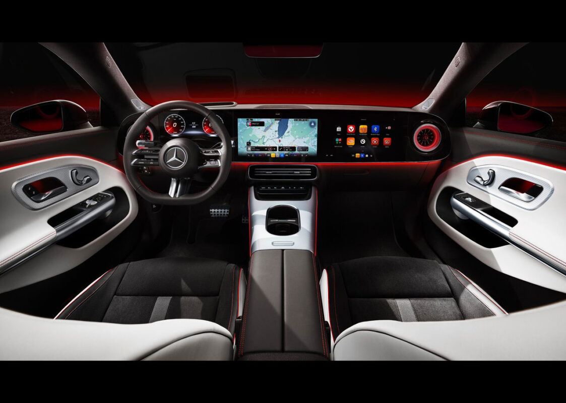 Mercedes CLA 2025 (7)