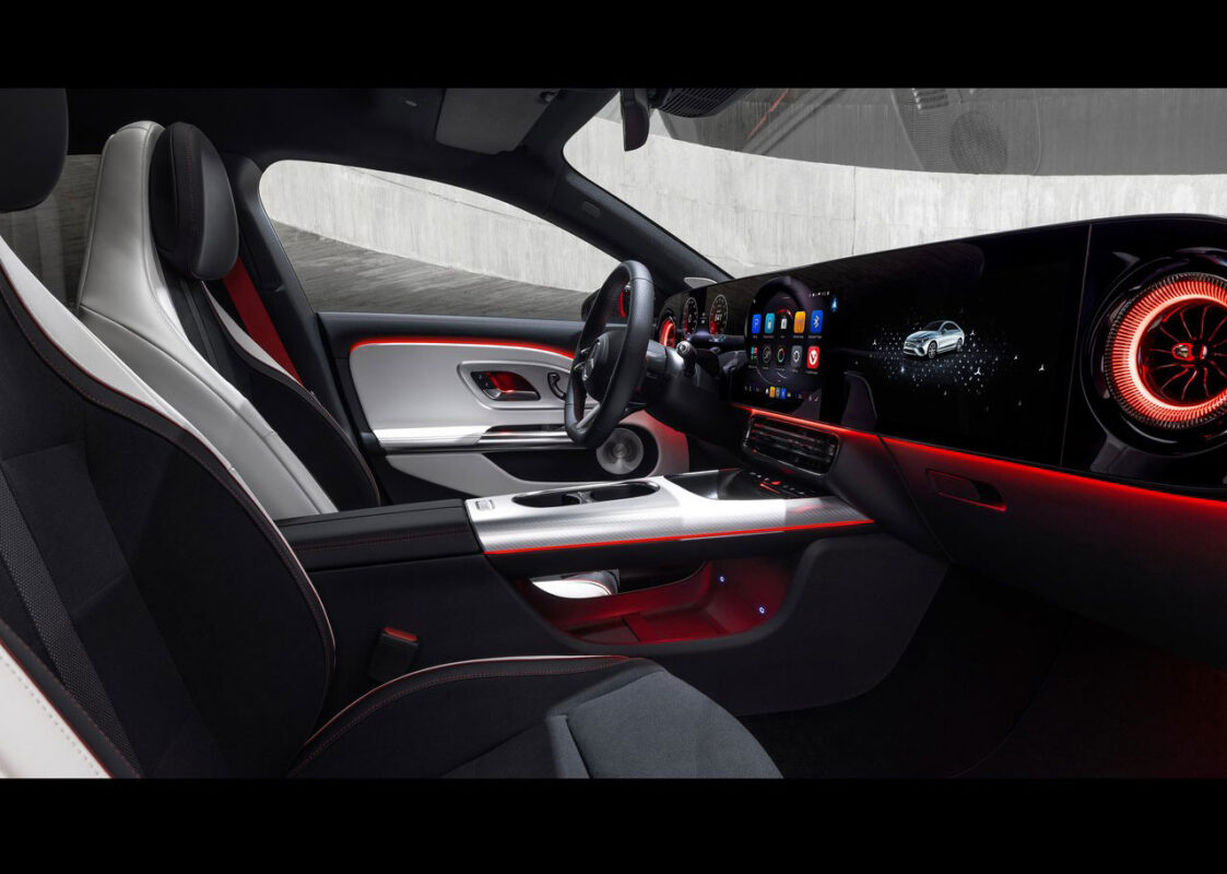 Mercedes CLA 2025 (8)