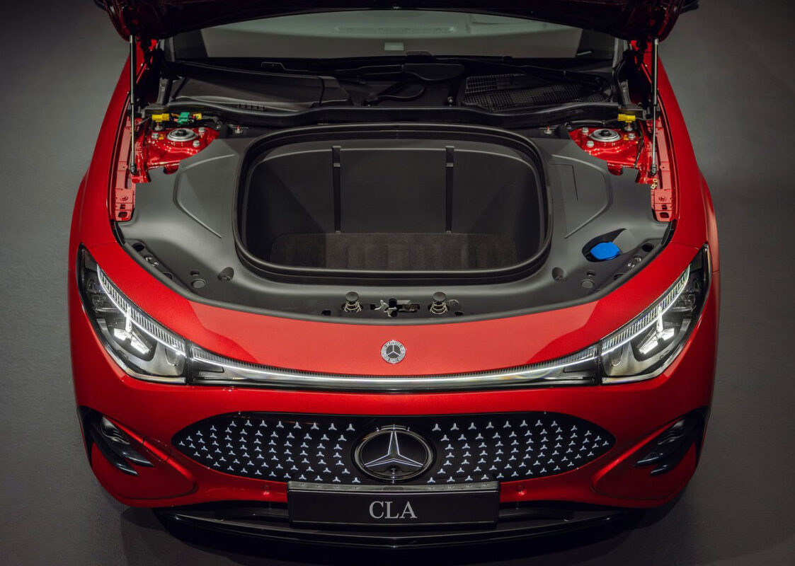 Mercedes CLA 2025 (9)