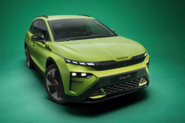 Skoda Elroq RS (1)