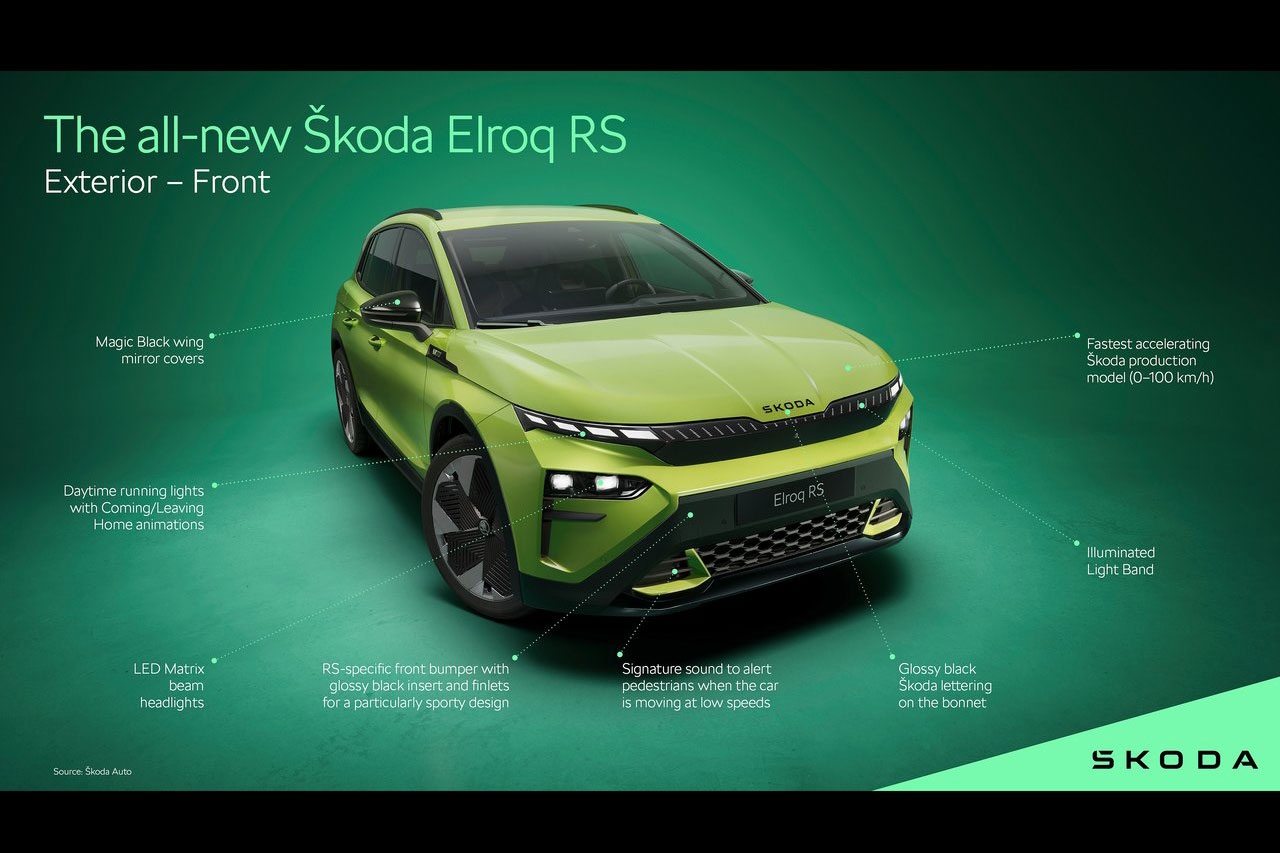 Skoda Elroq RS (12)