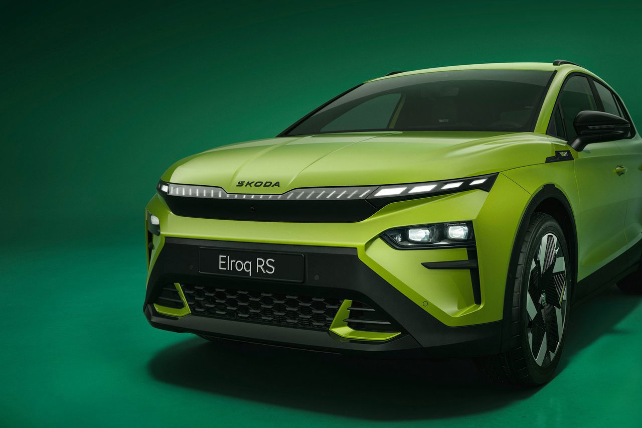 Skoda Elroq RS (13)