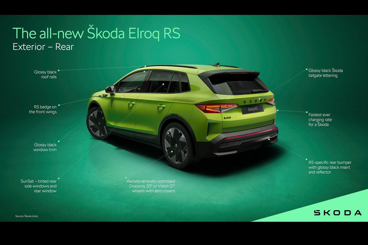 Skoda Elroq RS (8)