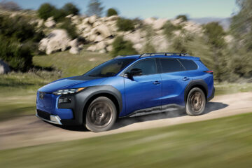 Subaru Trailseeker (1)