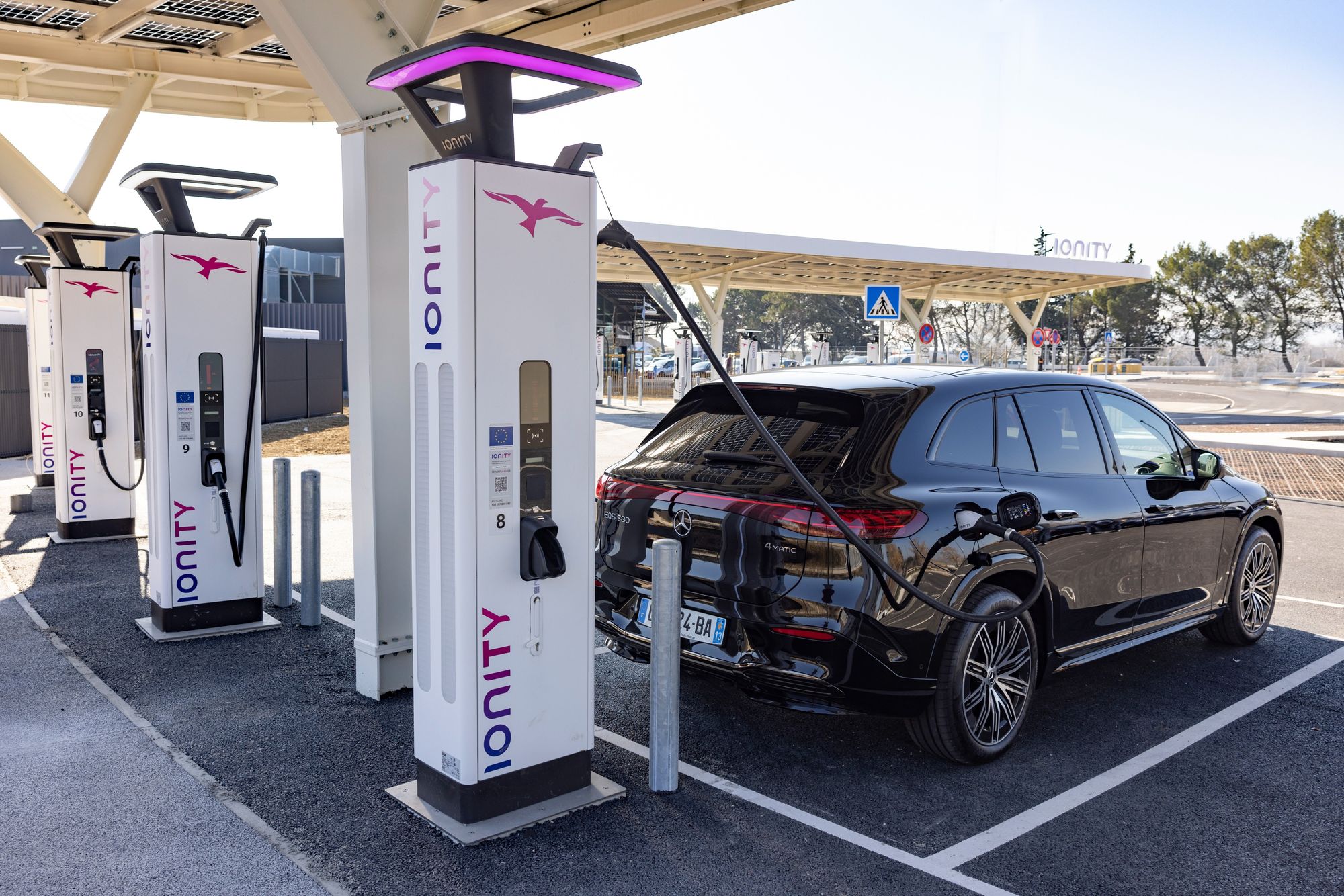 68234180c79209bd6906f961 ionity secures record financing to expand critical infrastructure for europes electric future p 2000