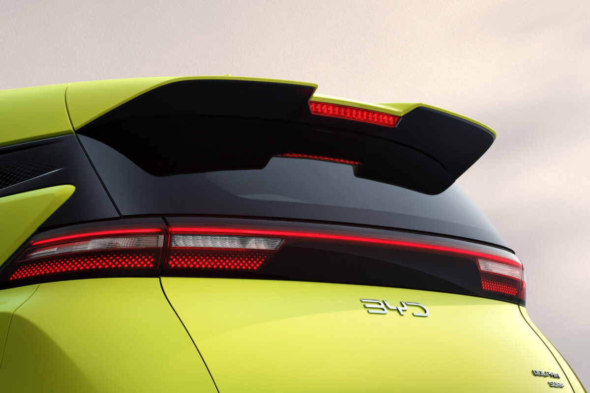 BYD Dolphin (17)