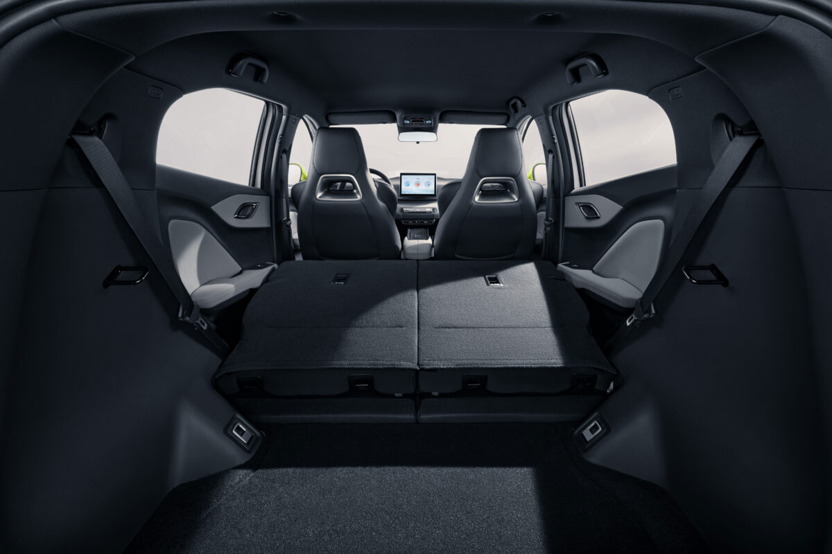 BYD Dolphin (28)