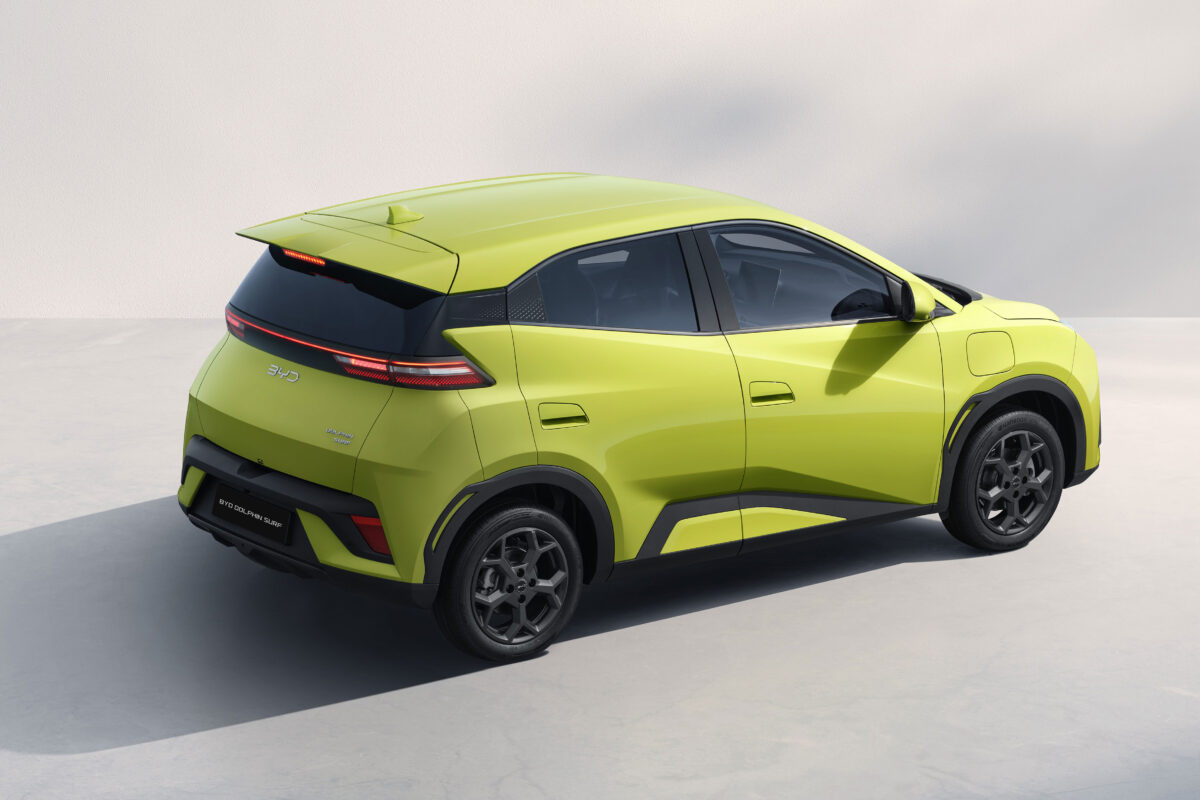 BYD Dolphin (31)