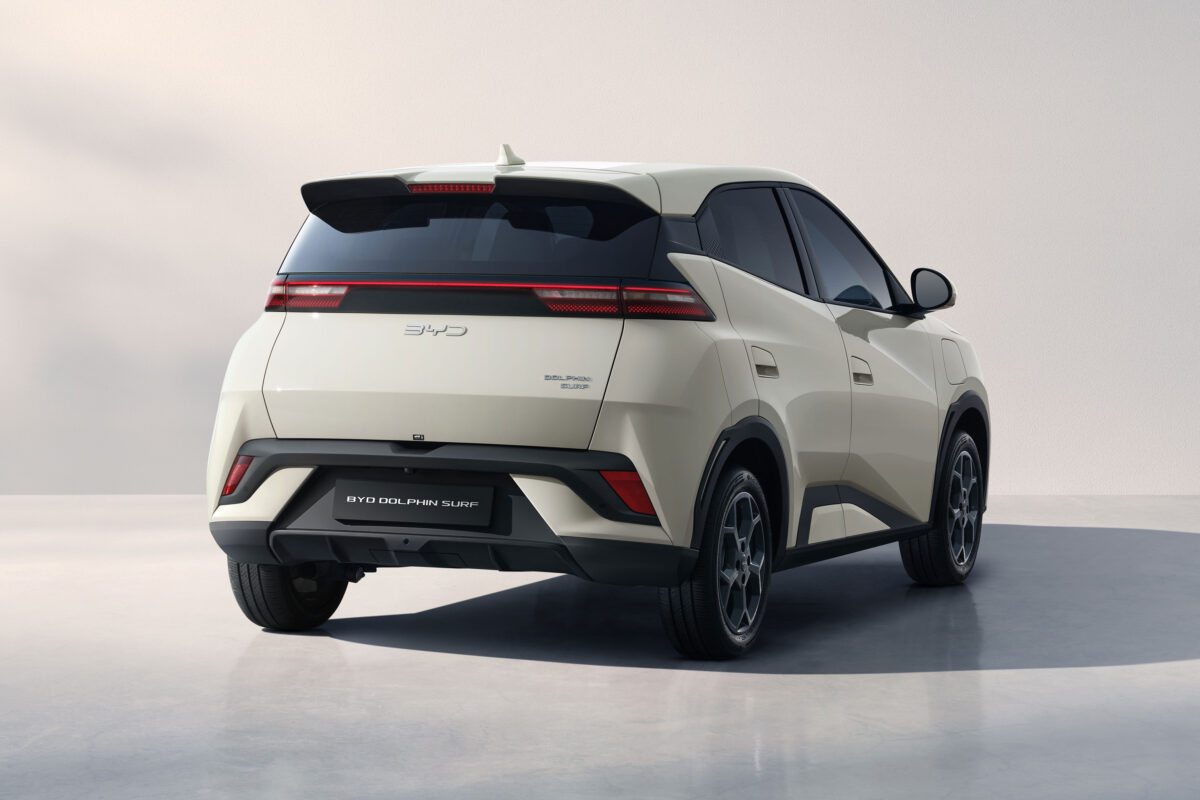 BYD Dolphin (36)