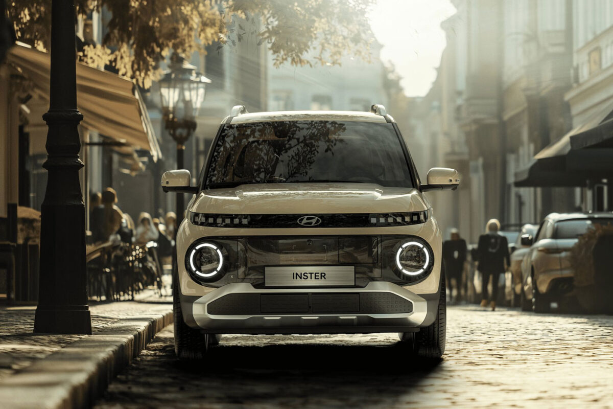 Hyundai Inster (3)