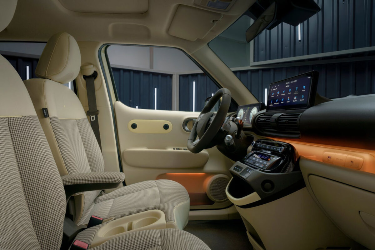 Hyundai Inster (5)