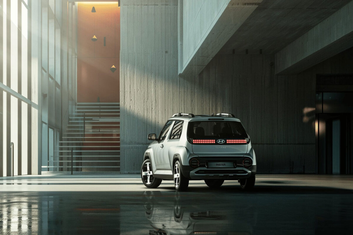Hyundai Inster (6)