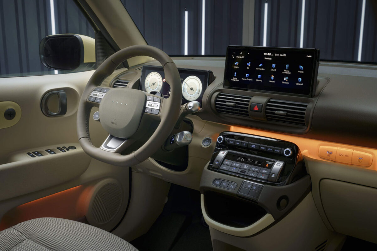 Hyundai Inster (9)