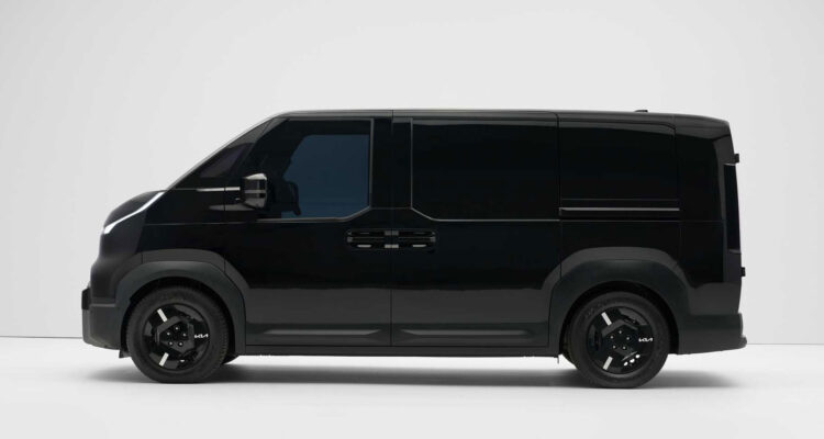 Kia PV5 Cargo (3)