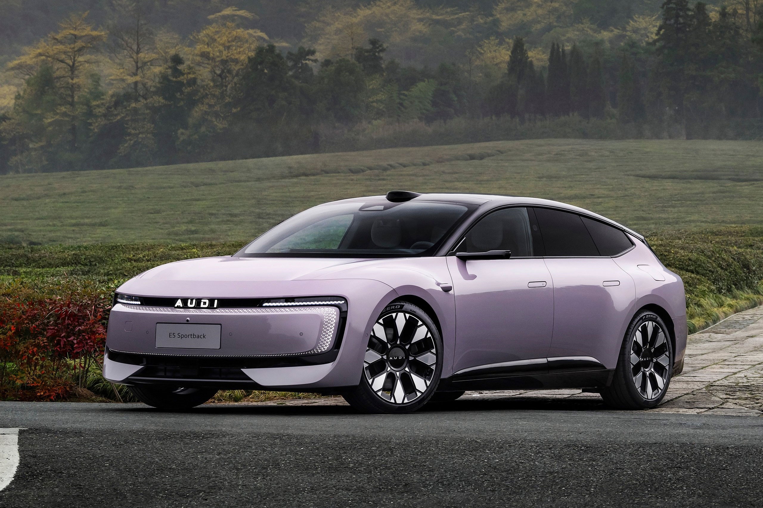 Audi E5 Sportback (13)