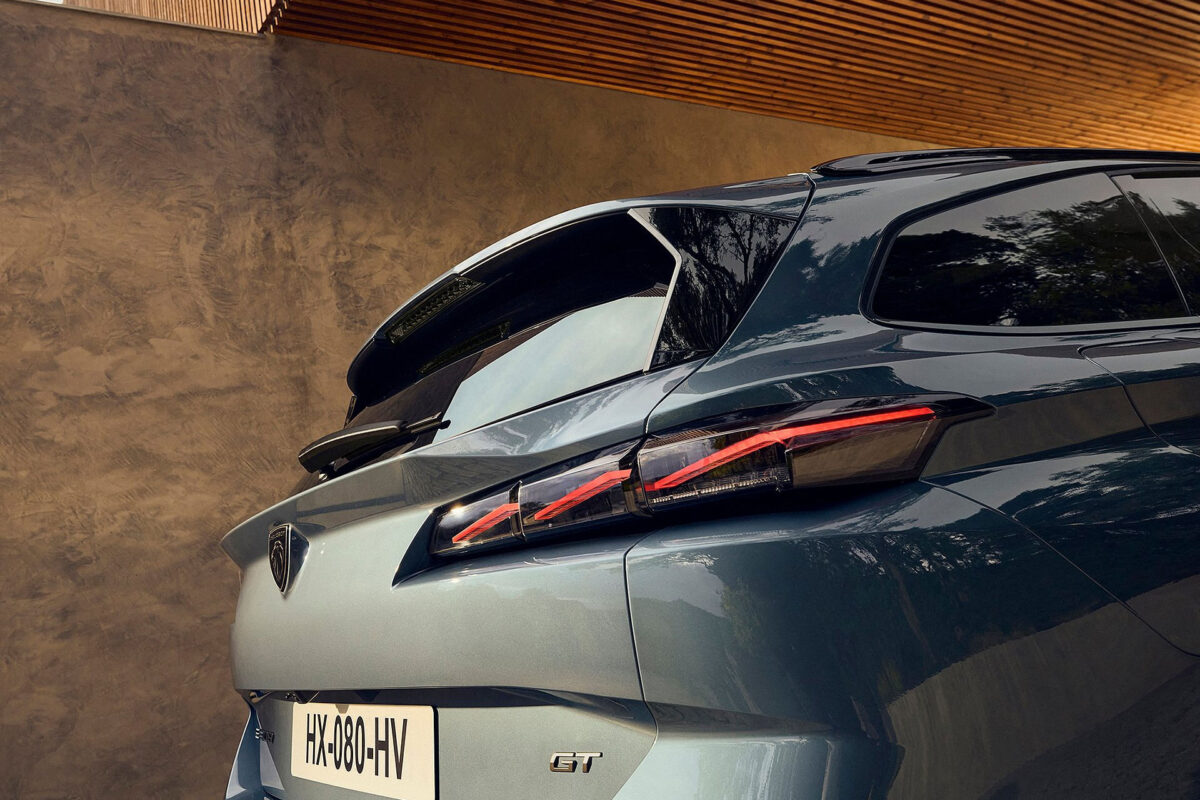 Peugeot 308 SW (4)