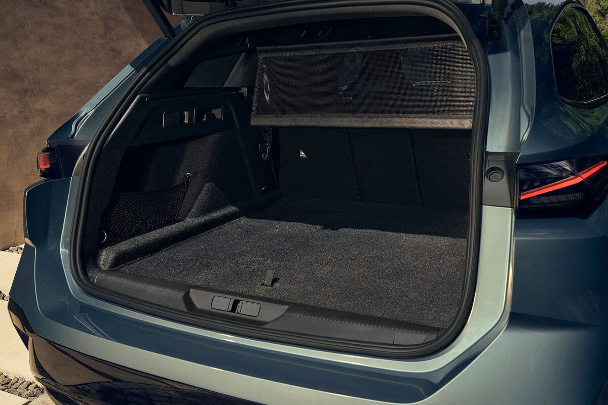 Peugeot 308 SW (5)
