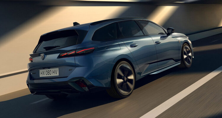 Peugeot 308 SW (8)