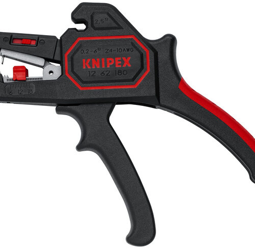 Knipex Selbsteinstellende Abisolierzange