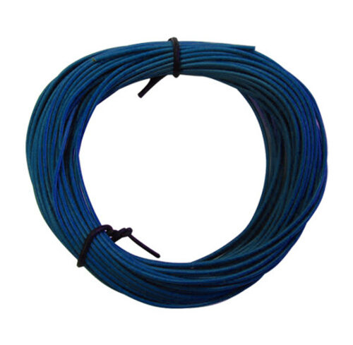 Schaltlitze LiY 1 x 0,14 mm² blau, 10 m