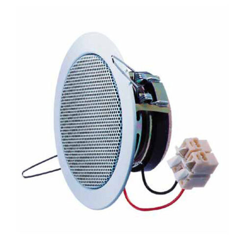 VISATON Deckenlautsprecher 8cm, DL 8 / 8 Ohm