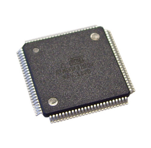 Atmel Mikrocontroller ATmega 3290V-8AU, TQFP-100
