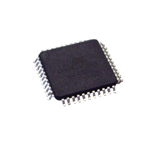 Atmel Mikrocontroller AT32UC3L032-AUT TQFP48