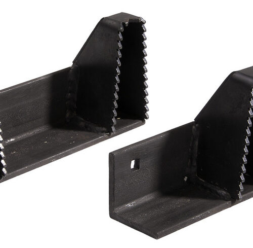 Batavia Holzklauen-Set für Werkbank CROC LOCK