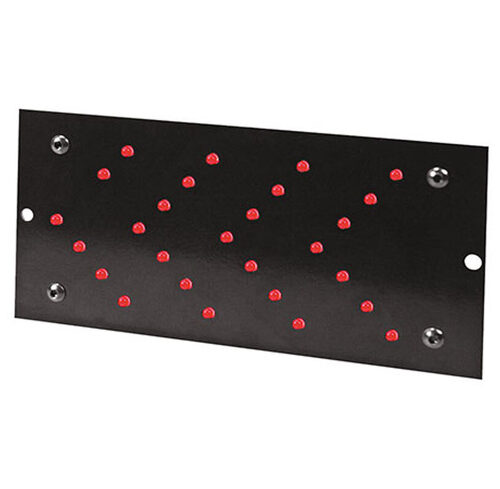 Velleman Bausatz Animierter LED-Pfeil MK176