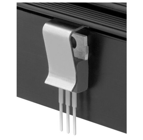 Fischer Elektronik Transistorhaltefeder THFU 1