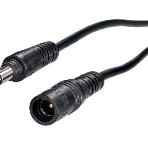 esotec 5 m Verlängerungskabel mit Stecker und Buchse