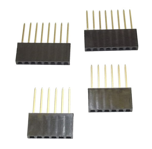 ELV Buchsenleisten-Set für Arduino Boards